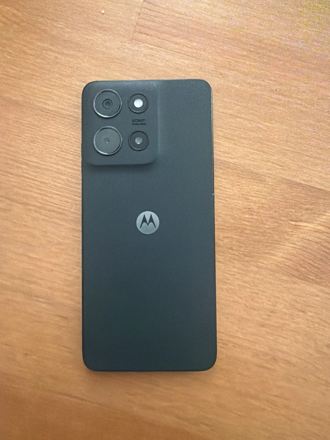 Motorola Moto G 2025 - photo 2