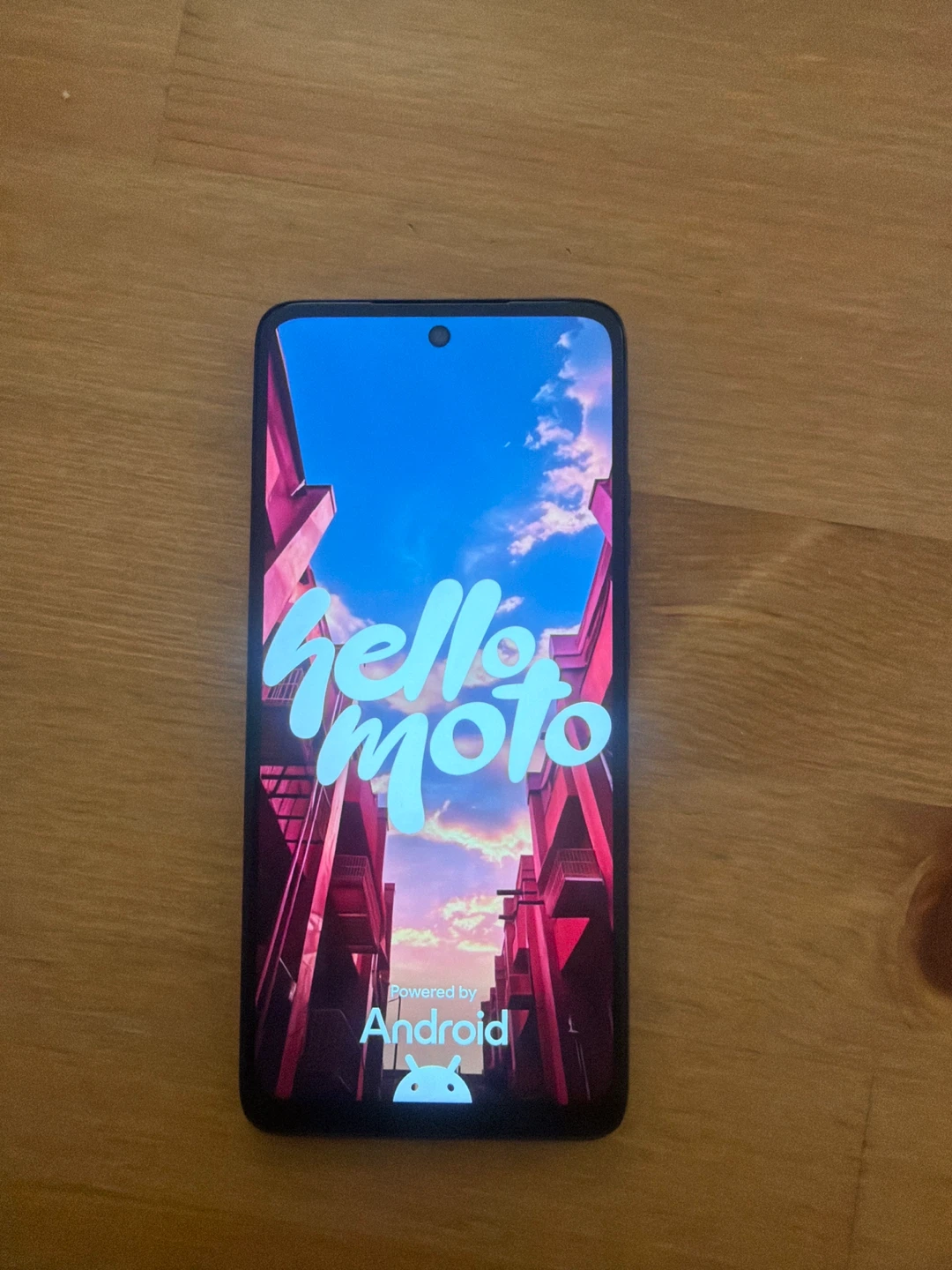 Motorola Moto G 2025