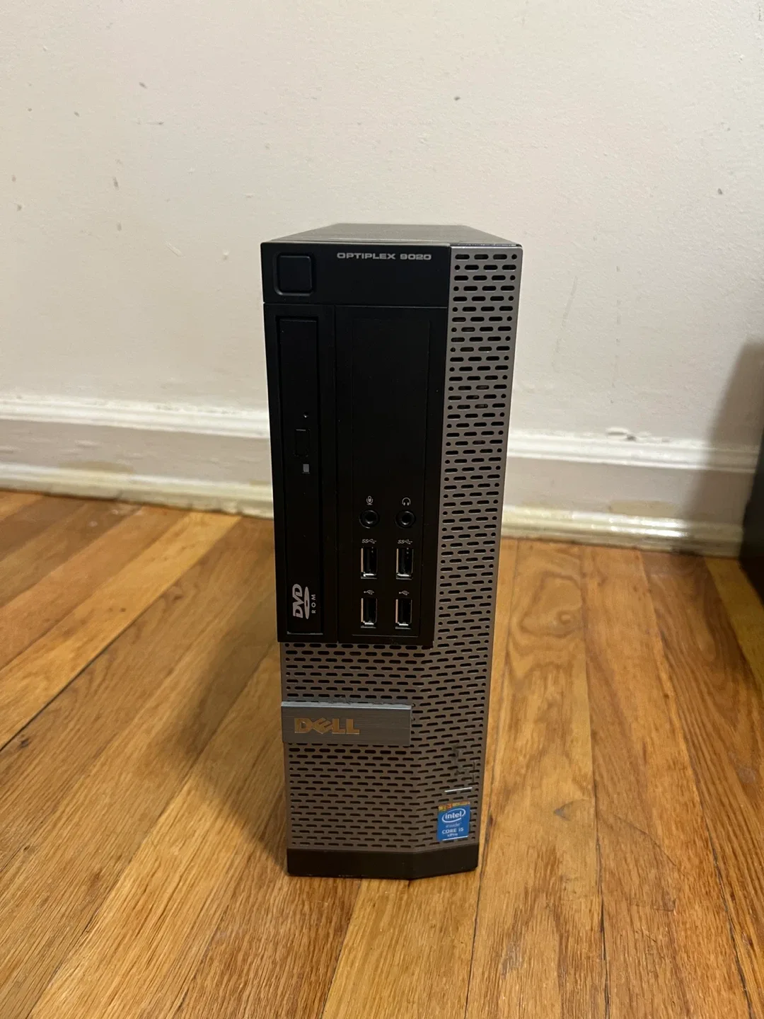 Dell Optiplex 9020 Desktop PC i5