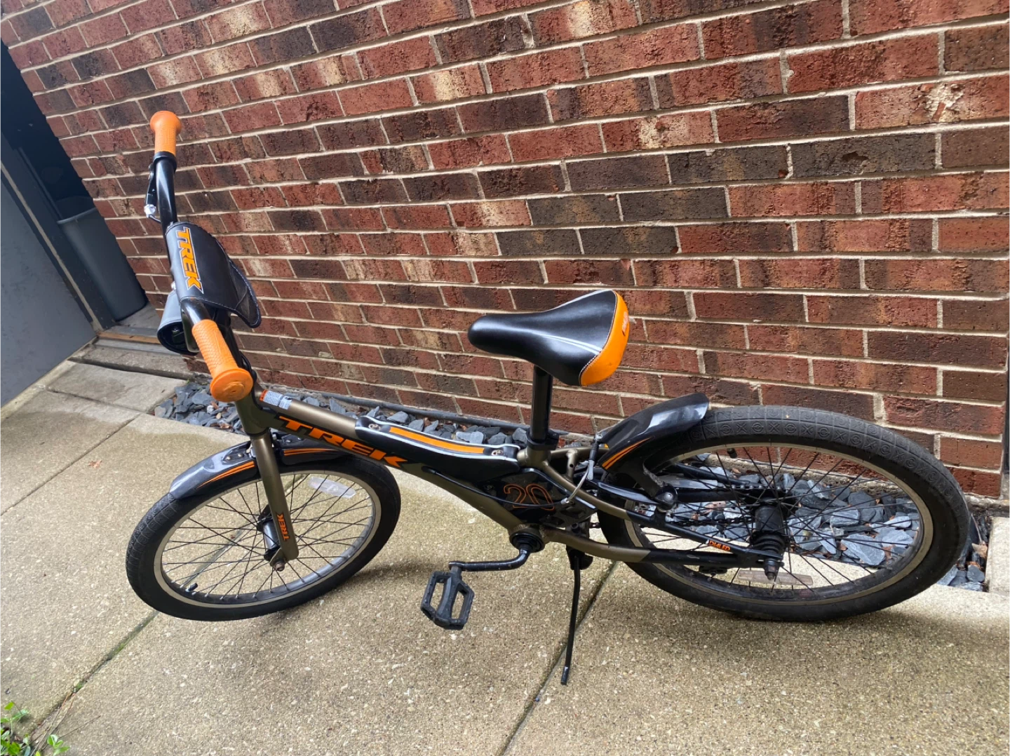Trek Jet 20 Kids Bike - Great Condition!