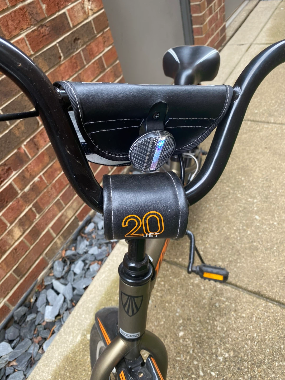 Trek Jet 20 Kids Bike - Great Condition! - photo 5