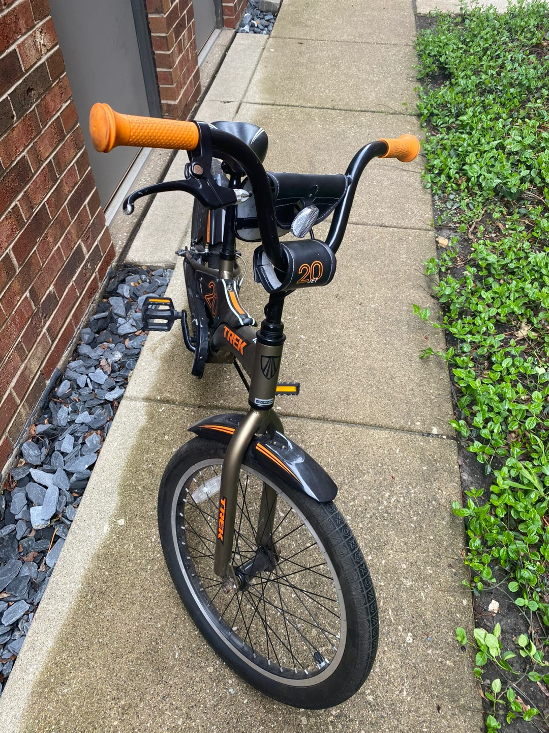 Trek Jet 20 Kids Bike - Great Condition! - photo 2