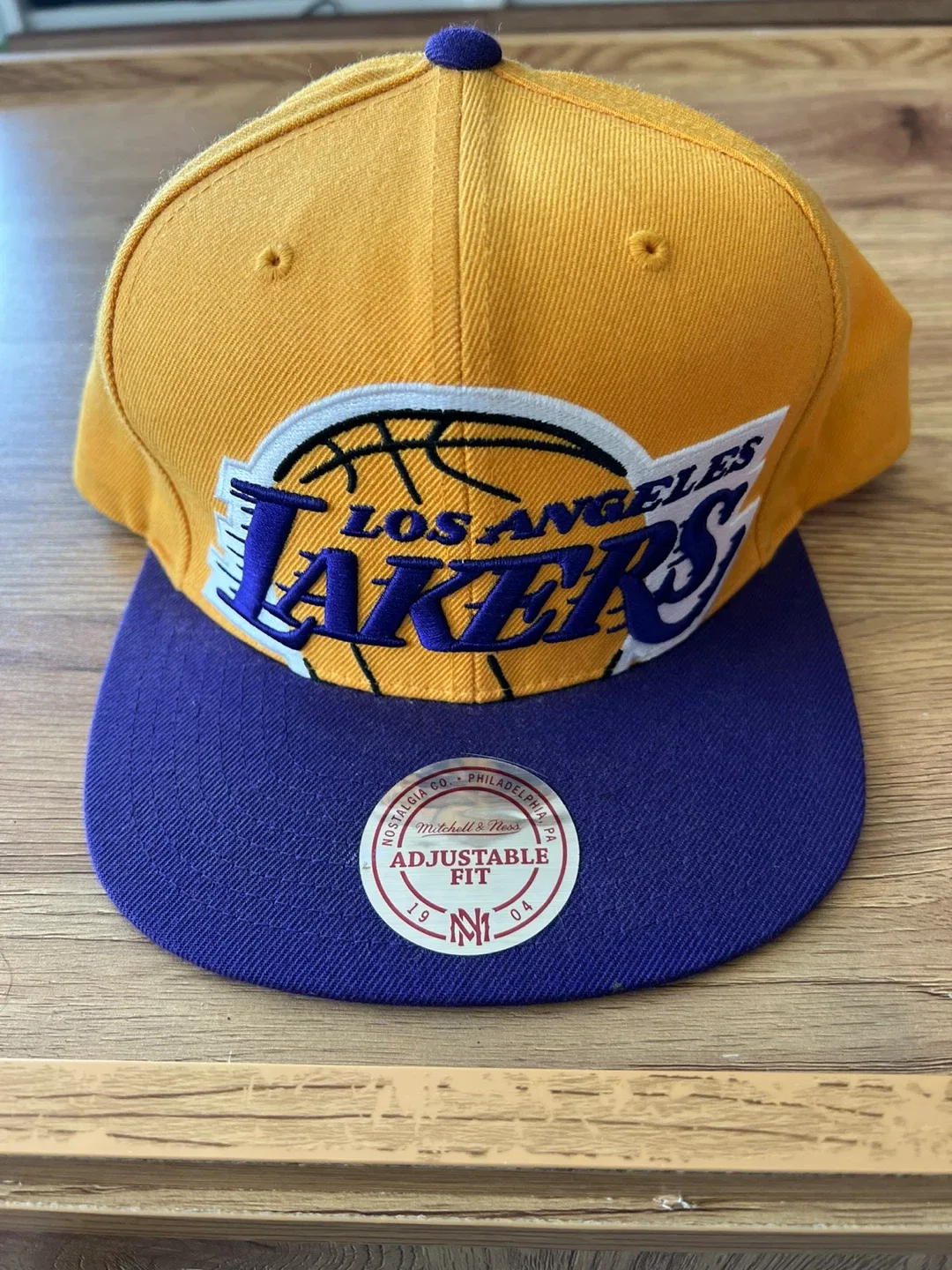 Assorted Snapback Hats - Cleveland, Saints, Islanders, Suns, OKC image indicator(6)