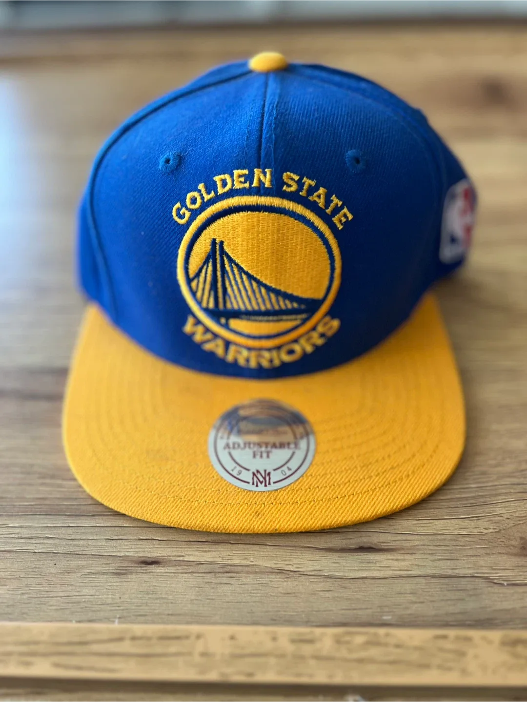 Assorted Snapback Hats - Cleveland, Saints, Islanders, Suns, OKC image indicator(7)