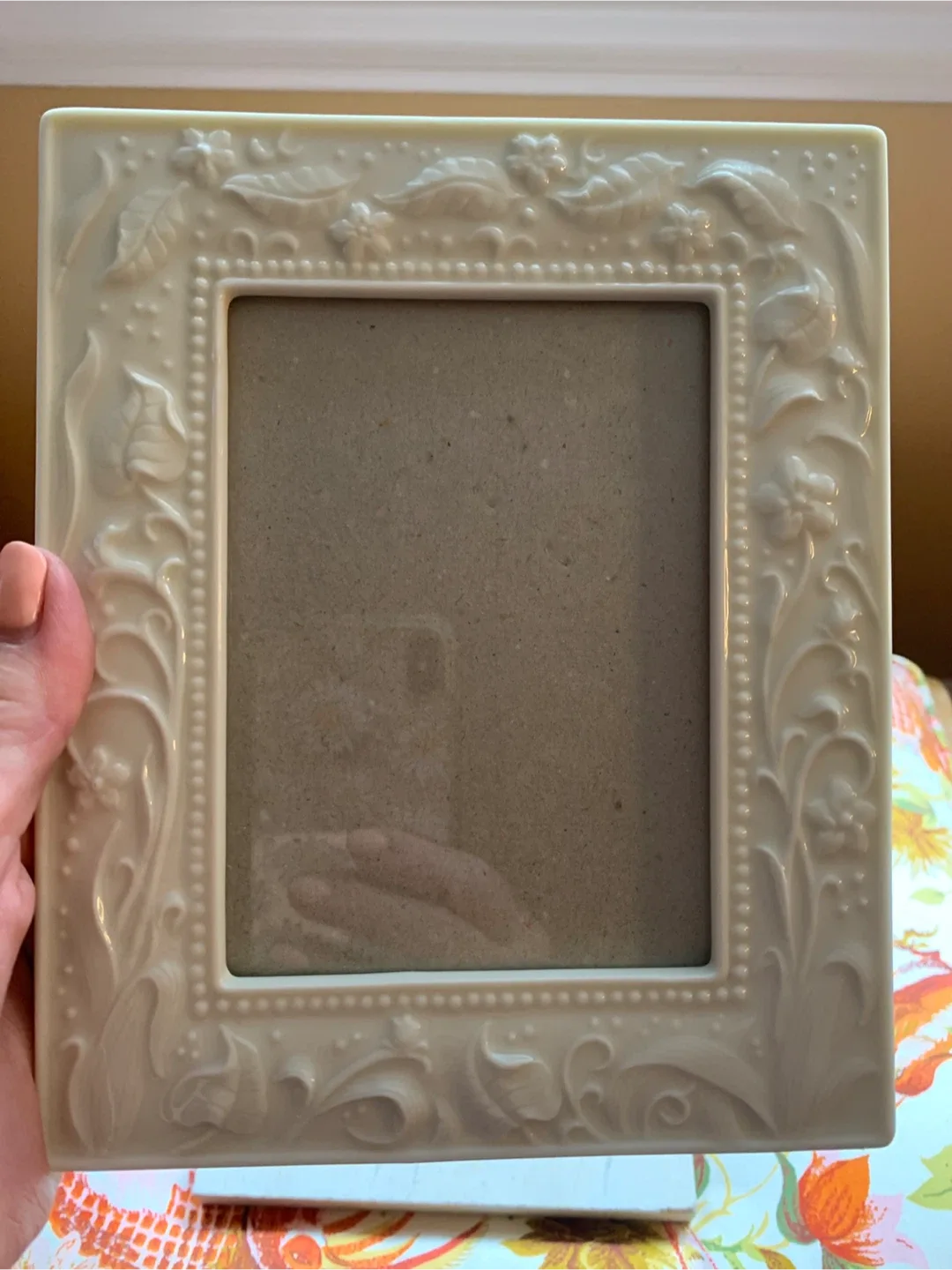 Ivory Gallery Frame image indicator(8)