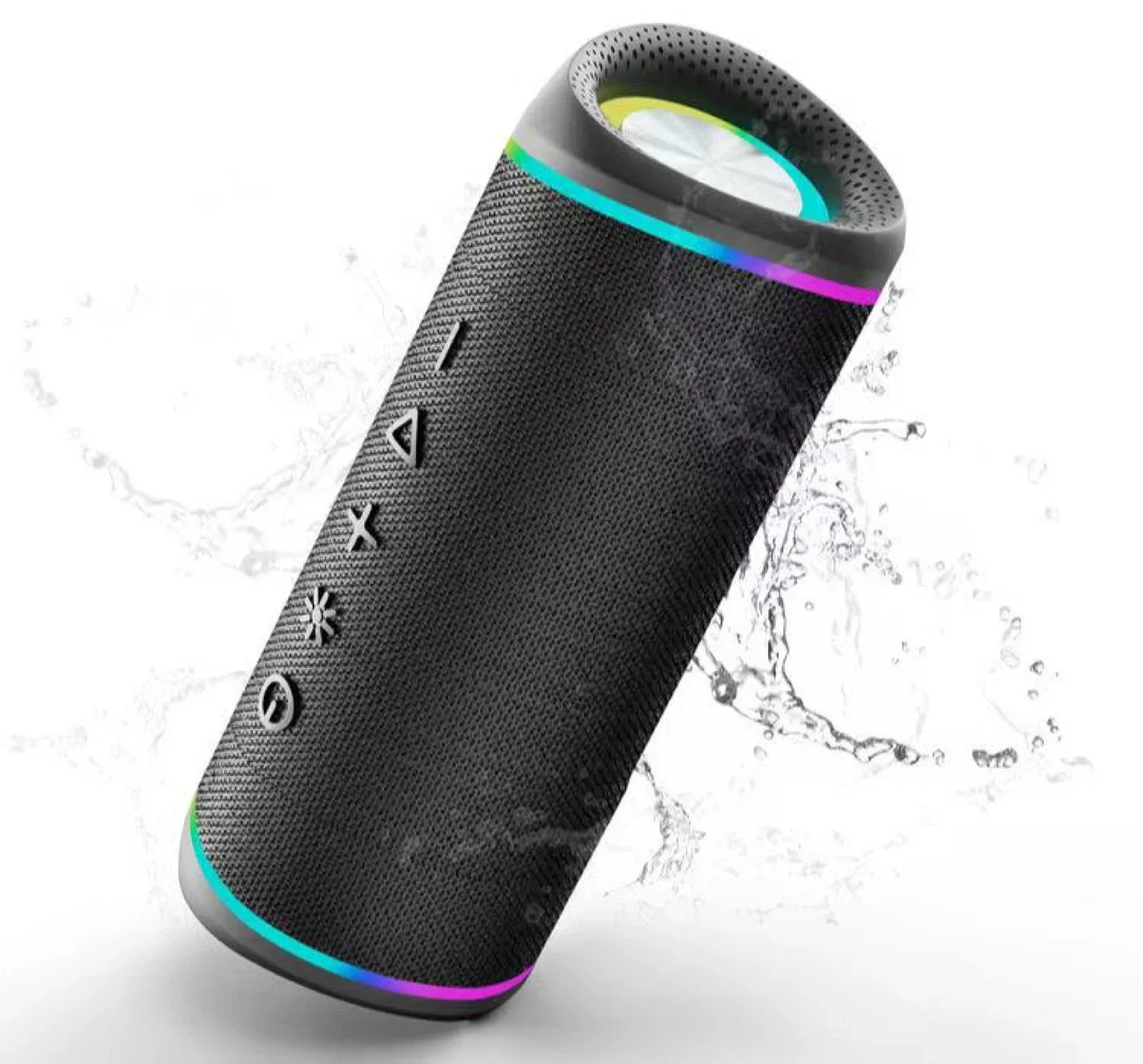 Bluetooth 5.3 Outdoor Speaker - Waterproof thumbnail