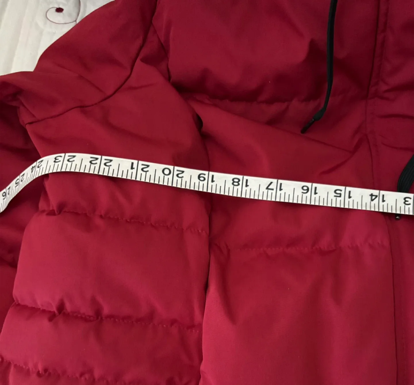 Arctic Expedition XL winter jacket image indicator(3)