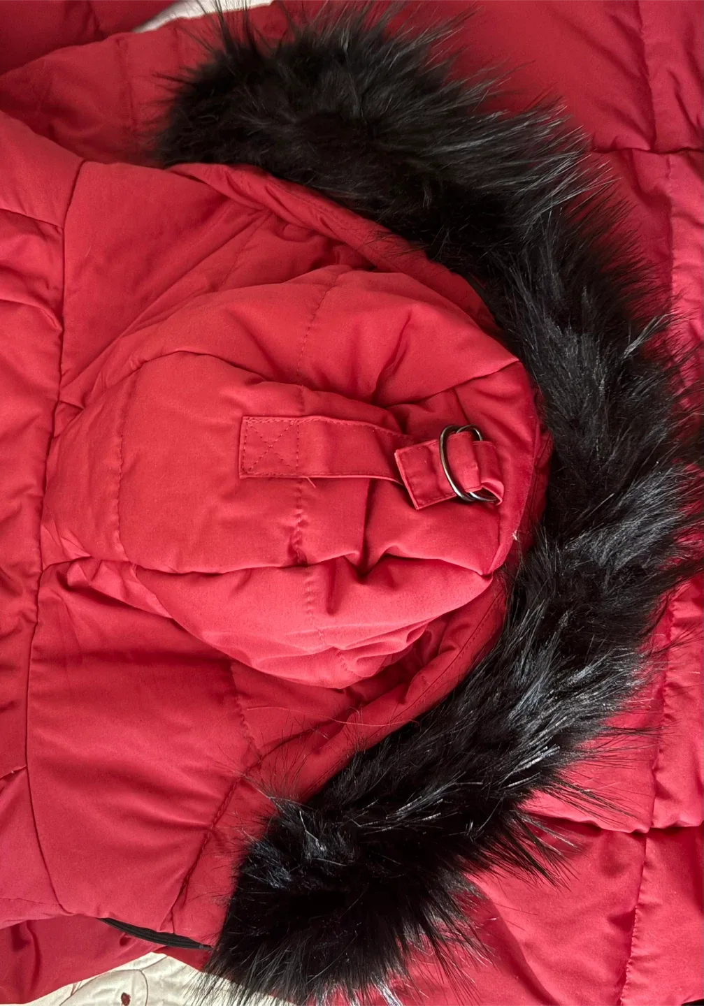 Arctic Expedition XL winter jacket image indicator(5)