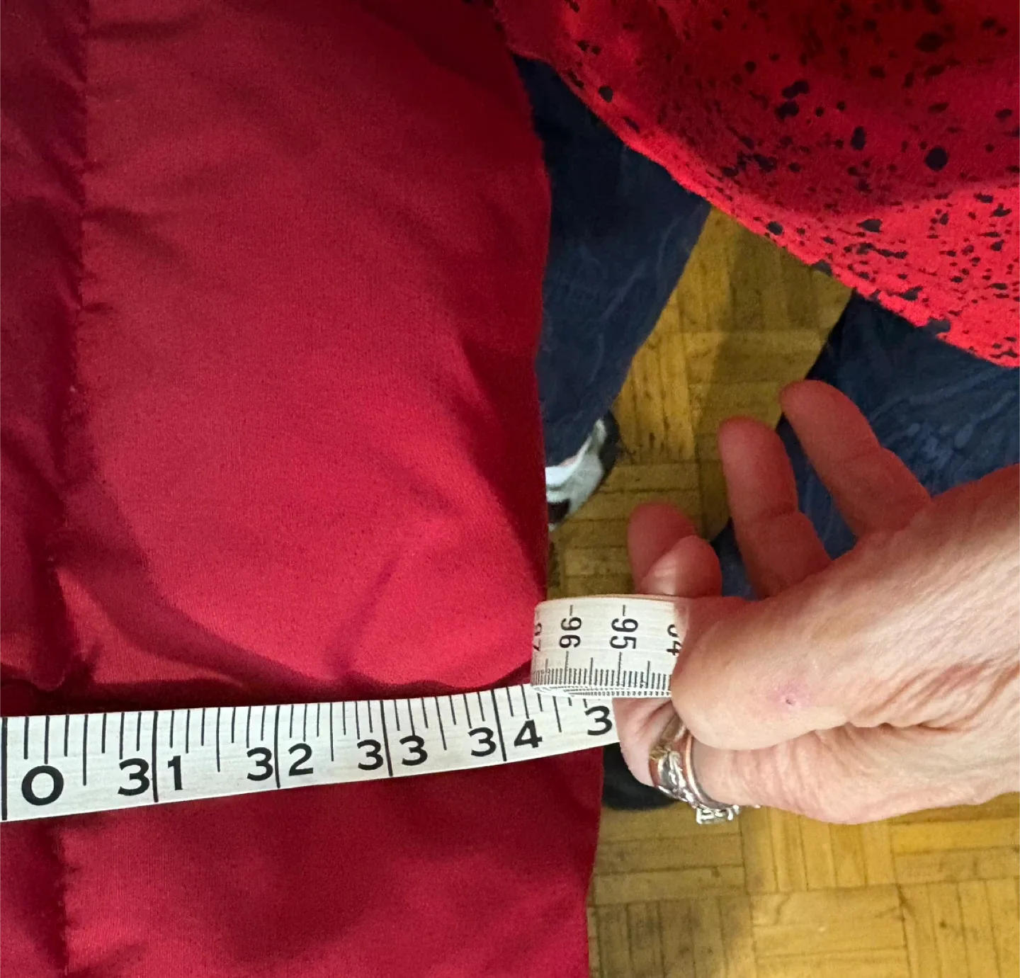 Arctic Expedition XL winter jacket image indicator(7)