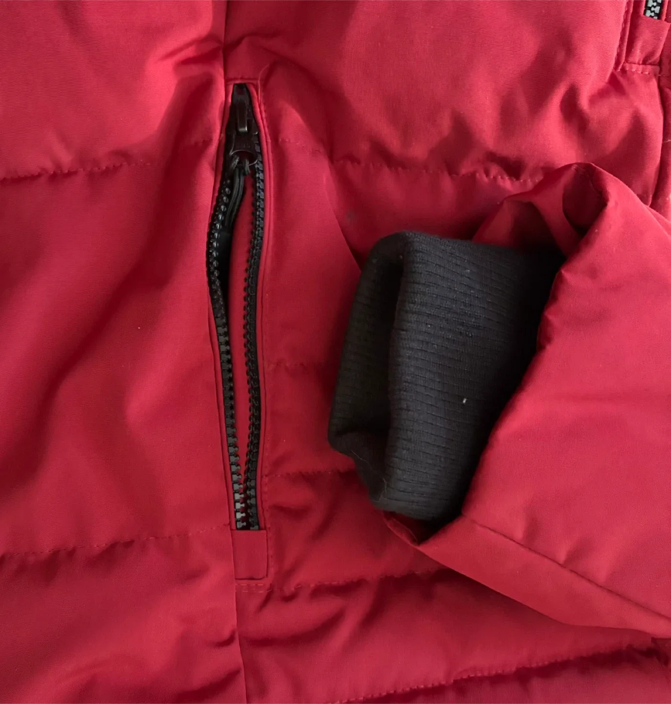 Arctic Expedition XL winter jacket image indicator(9)