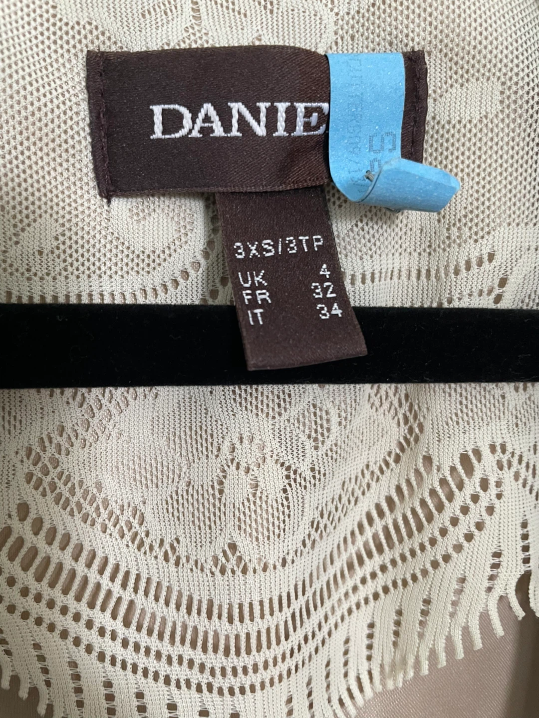 Danier Leather Jacket - photo 4