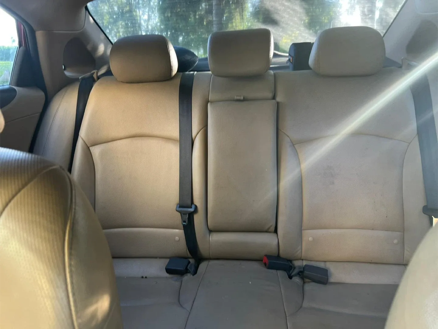 2013 Hyundai Sonata Limited 2.4L image indicator(5)