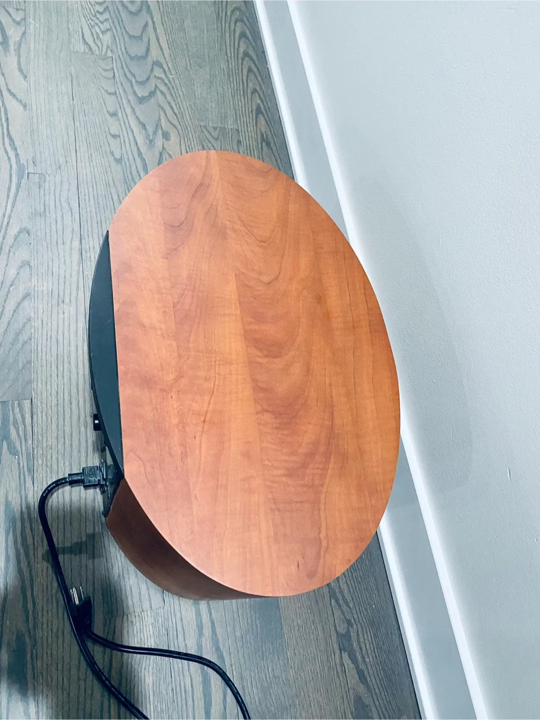 KEF PSW 2500 Subwoofer - Wood Finish image indicator(8)