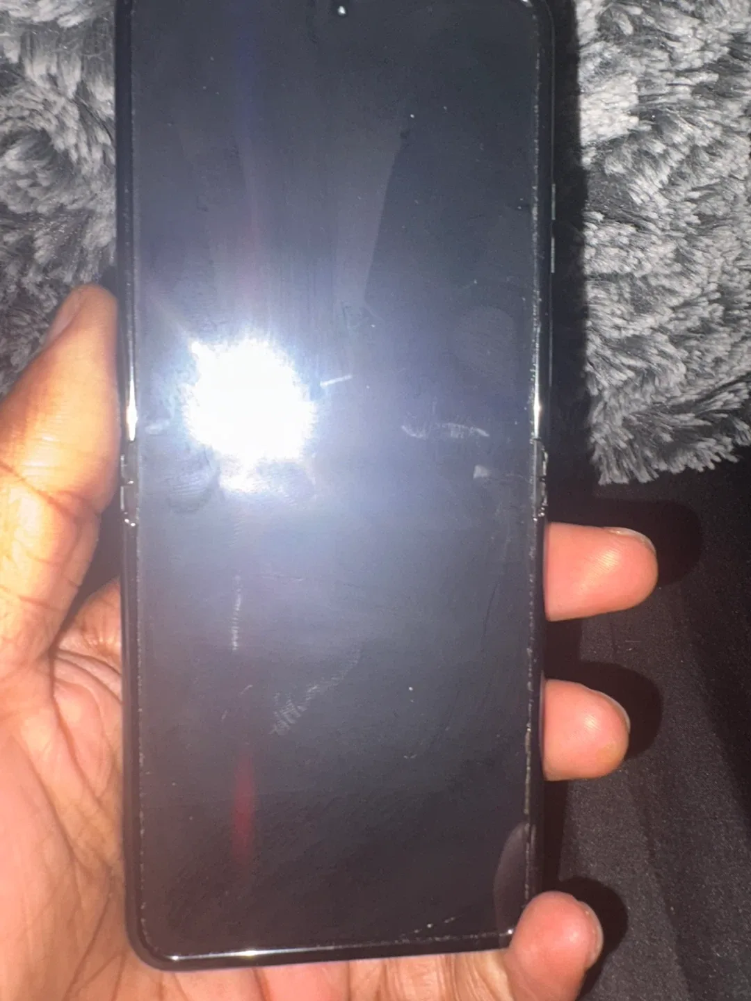 Motorola Razr 40 Ultra Sage Green image indicator(4)