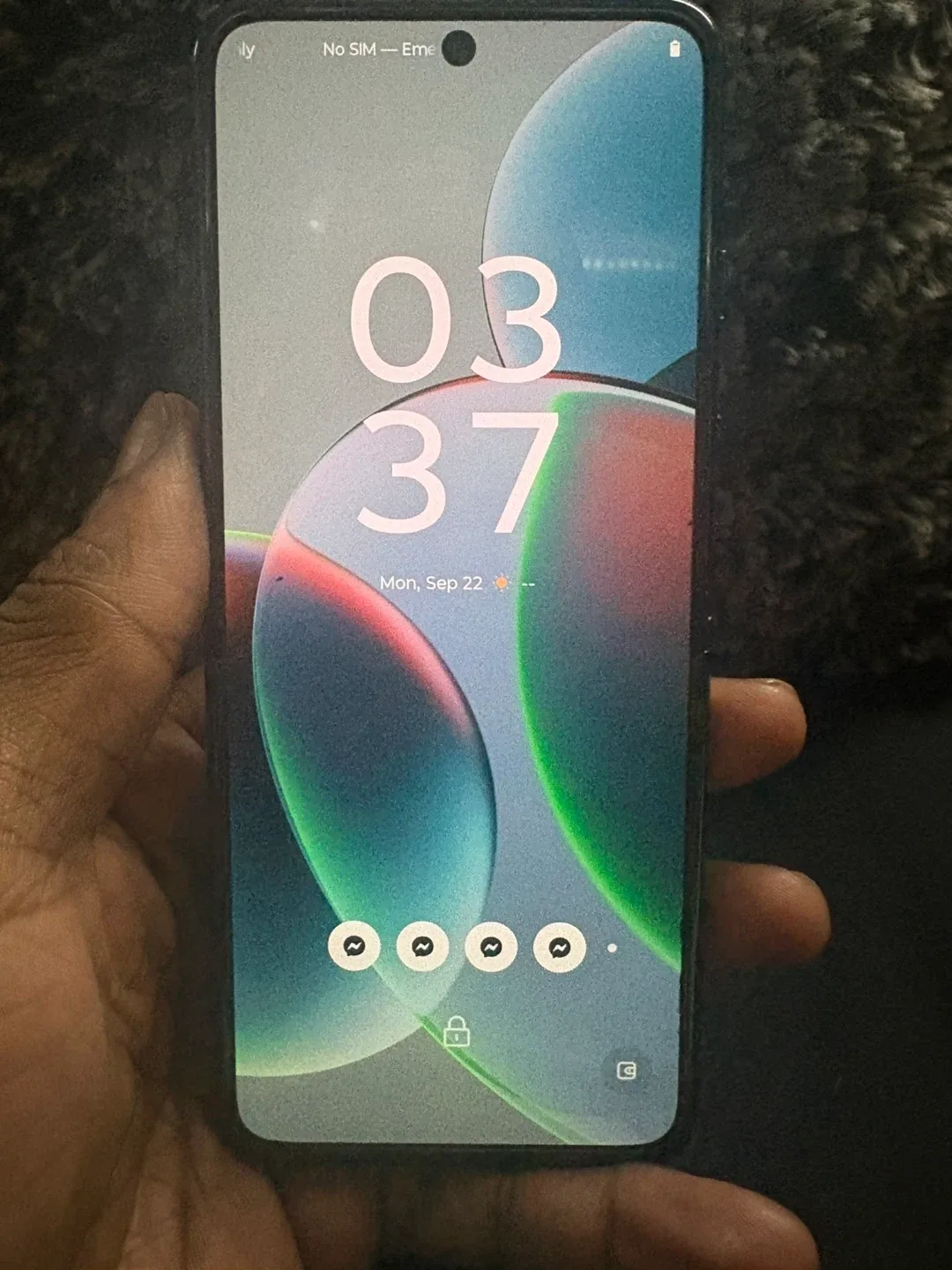 Motorola Razr 40 Ultra Sage Green image indicator(3)