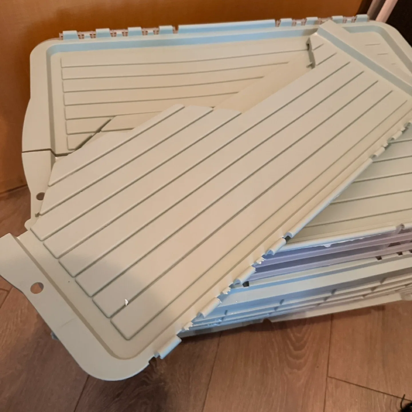 Type A 45L Storage Containers ($10 each or $27 for 3) image indicator(6)