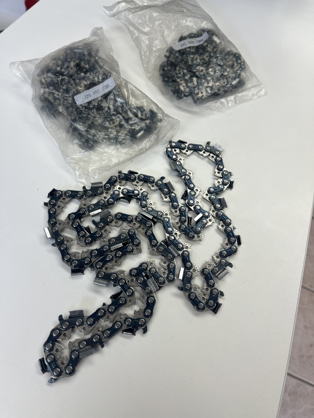 Chainsaw Chain  18” 325 .050 72DL - photo 3