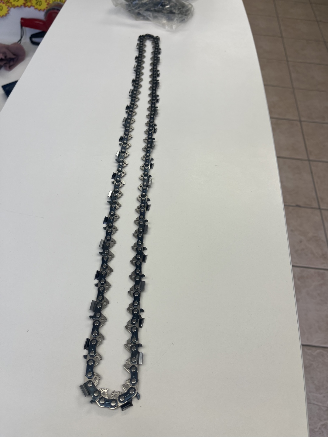 Chainsaw Chain  18” 325 .050 72DL - photo 2