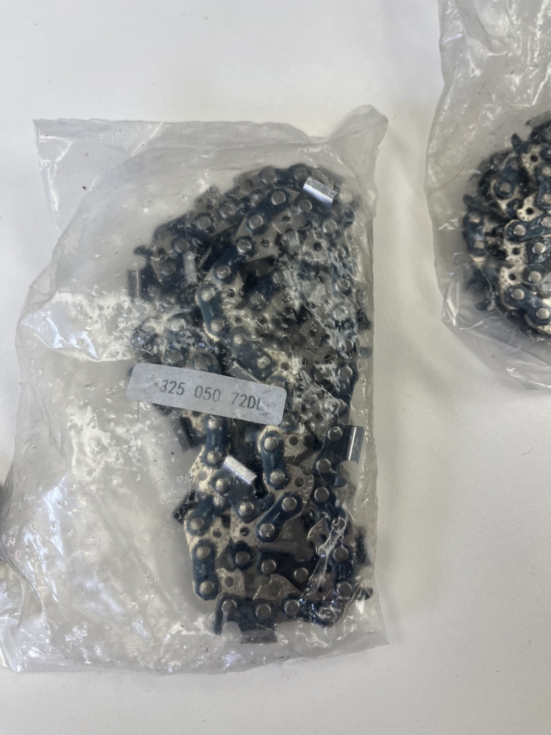 Chainsaw Chain  18” 325 .050 72DL - photo 4