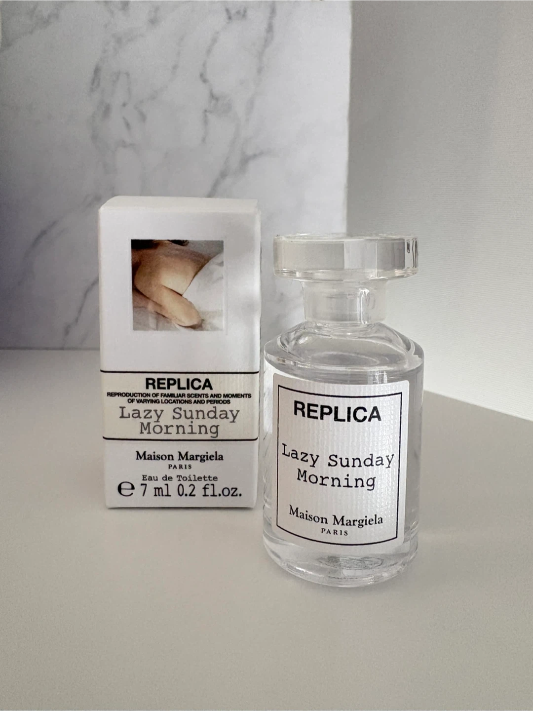 REPLICA mini perfume