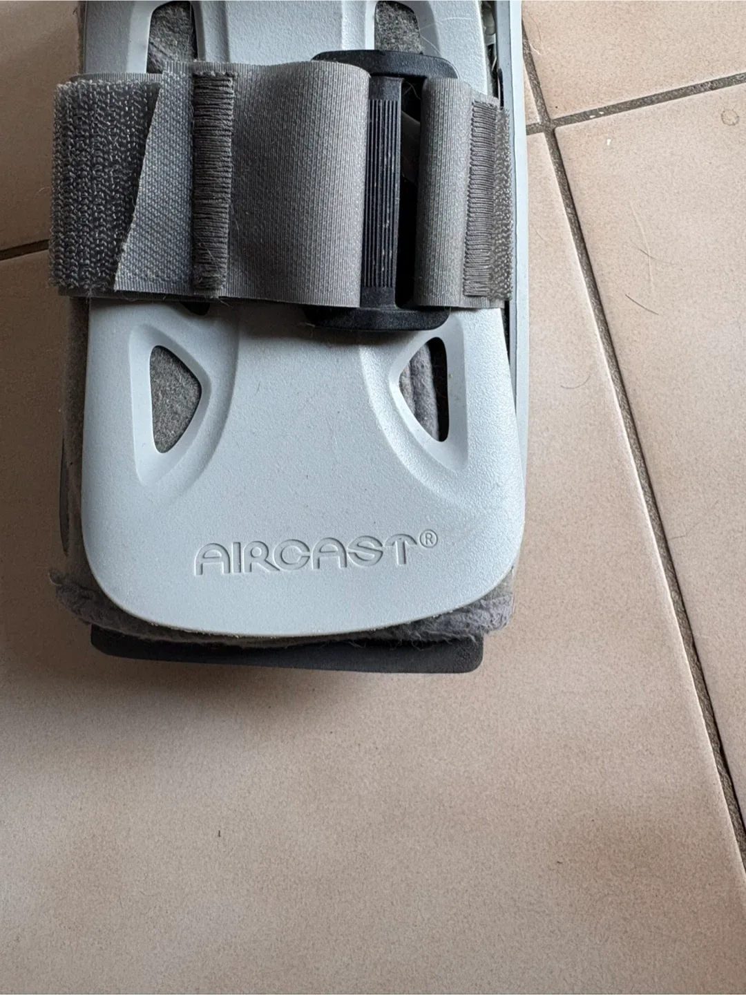 Aircast Boot - size M, Right image indicator(3)