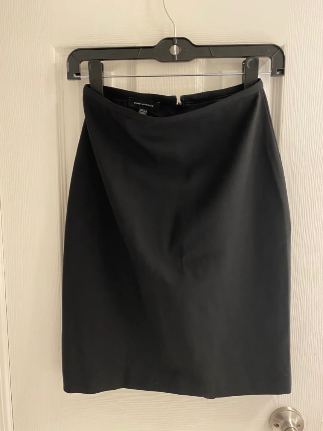 Club Monaco suit skirt 00 thumbnail