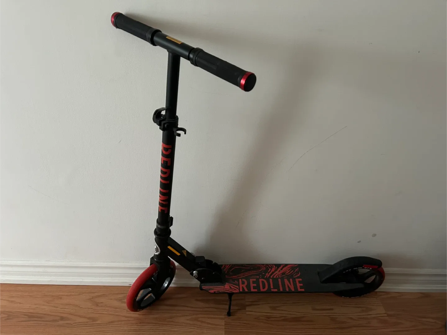 Scooter & helmet image indicator(2)