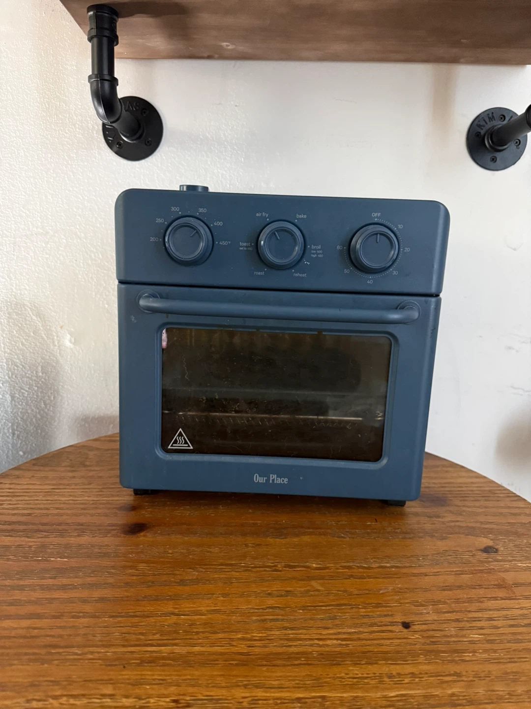Our Place Wonder Oven