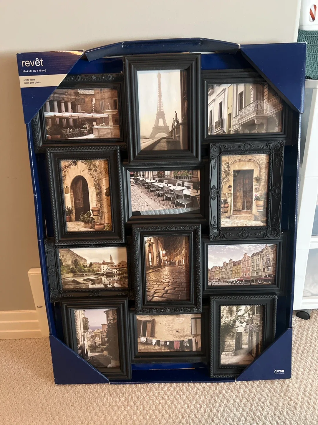 Photo Frame - 4x6" (10x15cm)