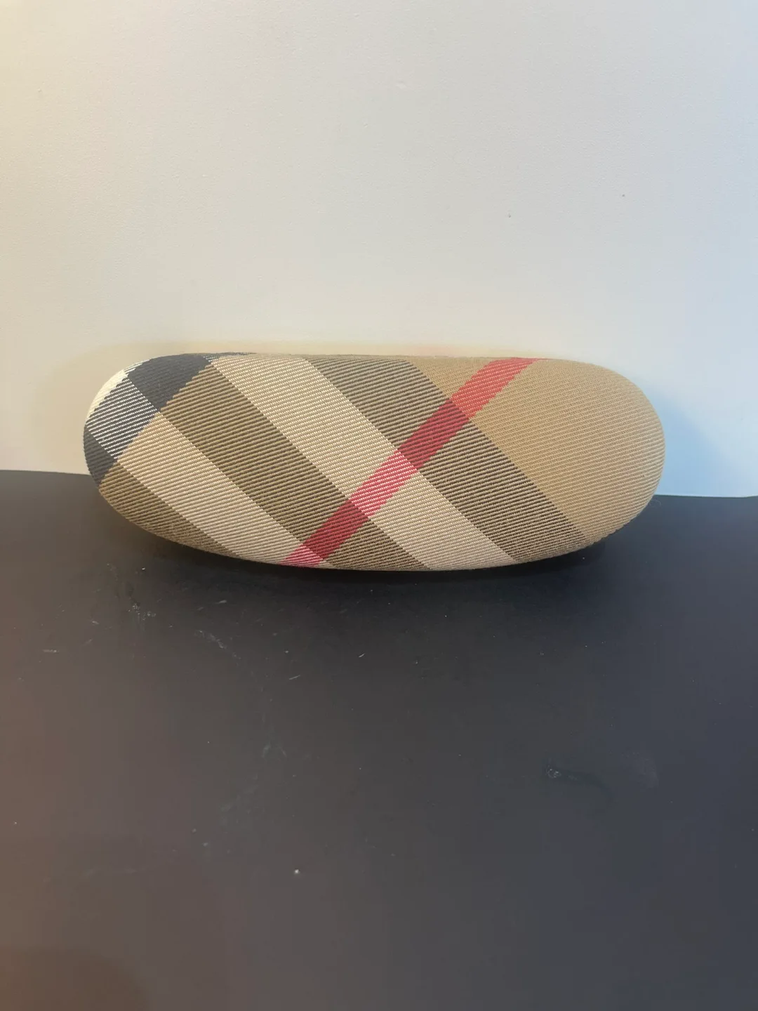 Burberry Eyeglasses Case thumbnail