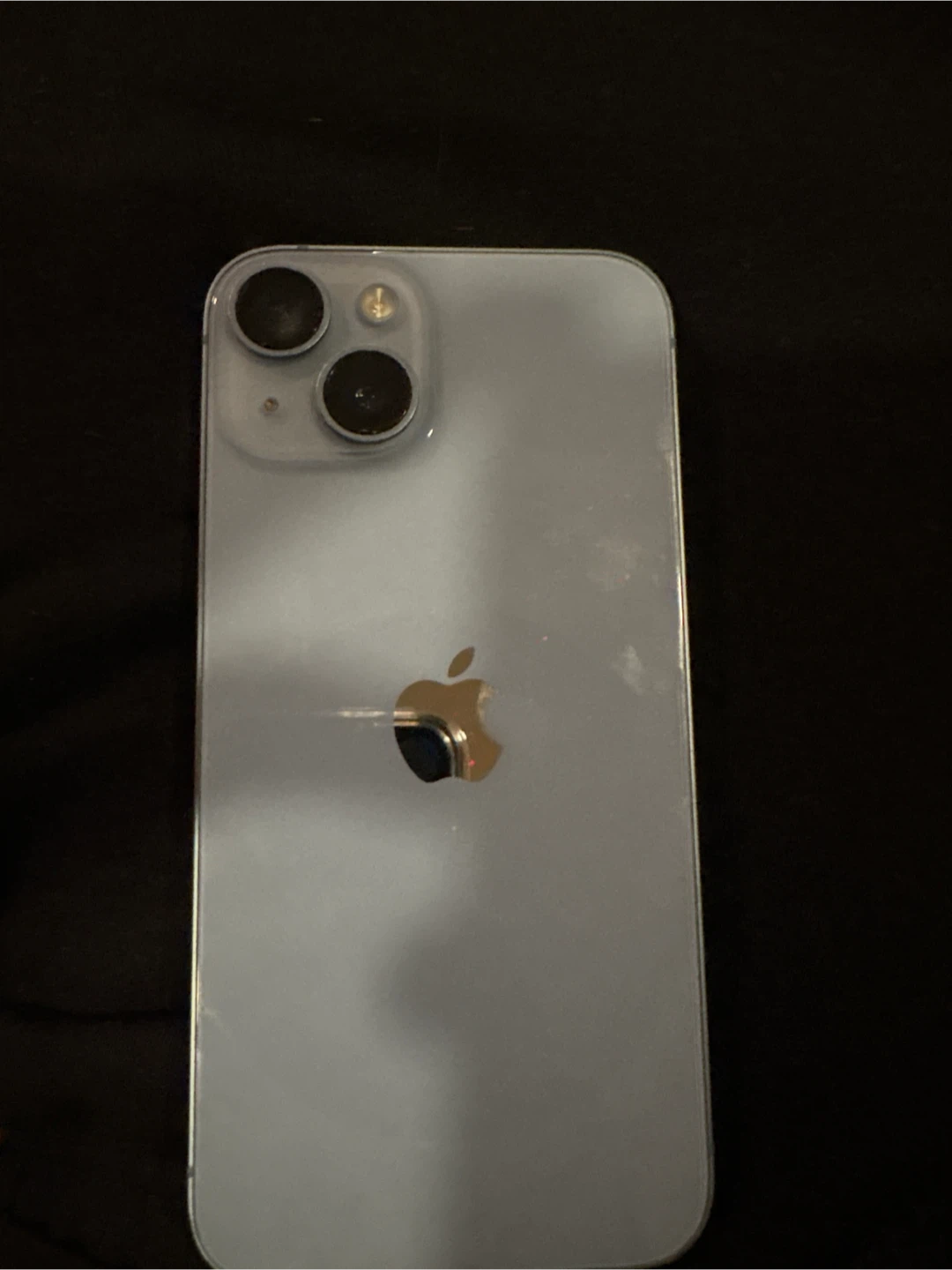 Apple iPhone 14 - Blue