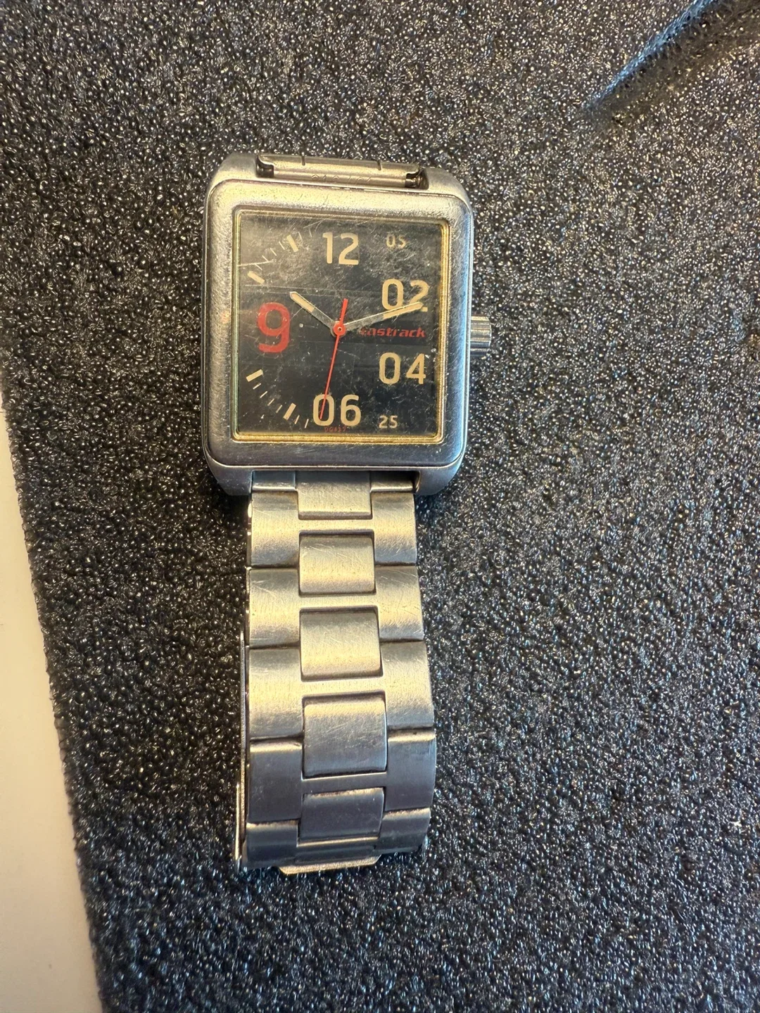 Fastrack Men's Watch thumbnail