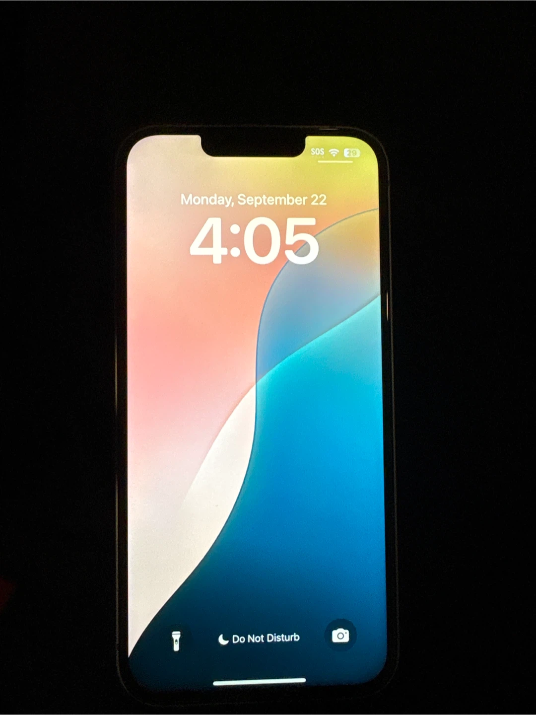 Apple iPhone 14 - Blue - photo 2