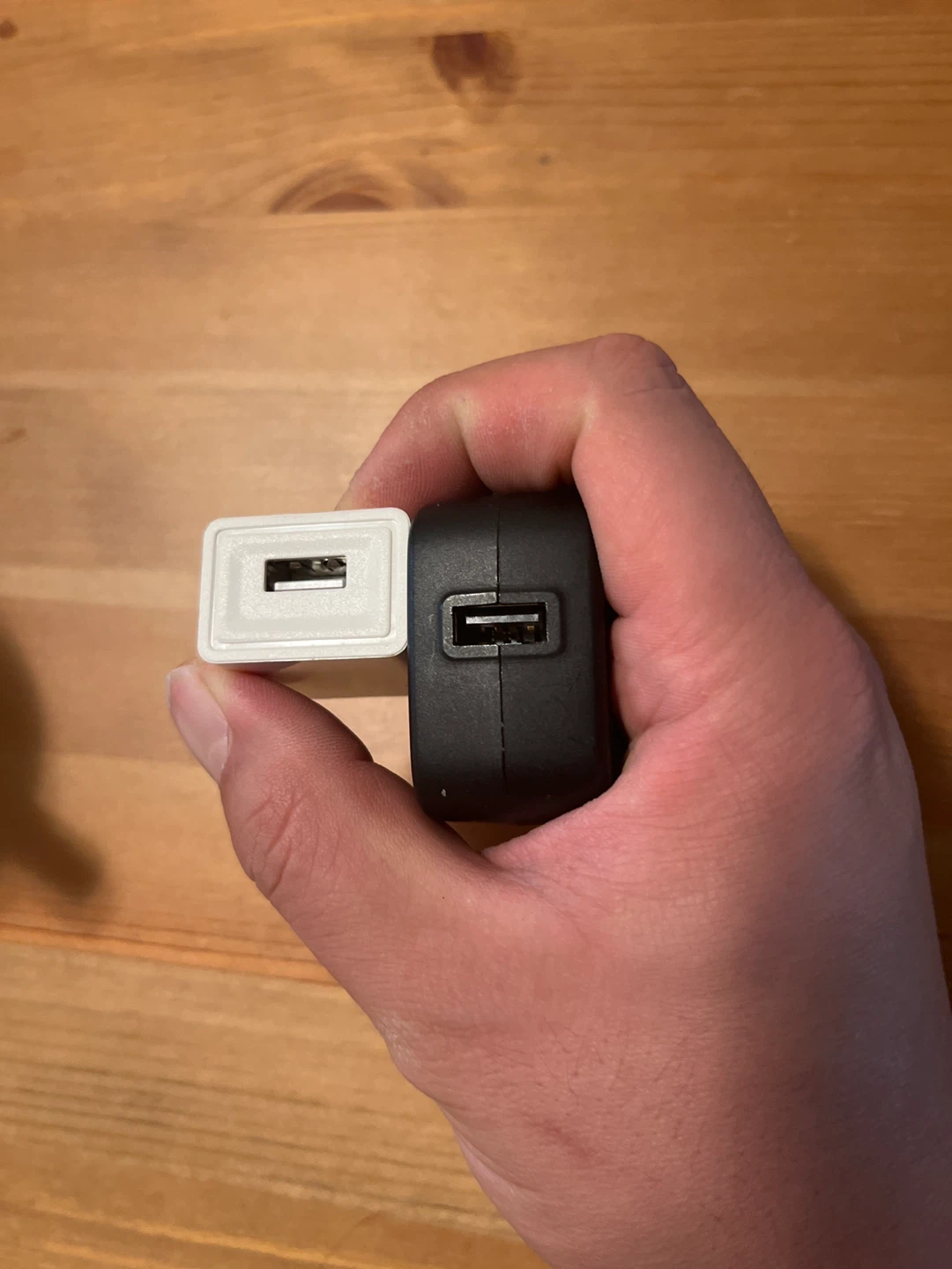 USB Chargers - photo 2