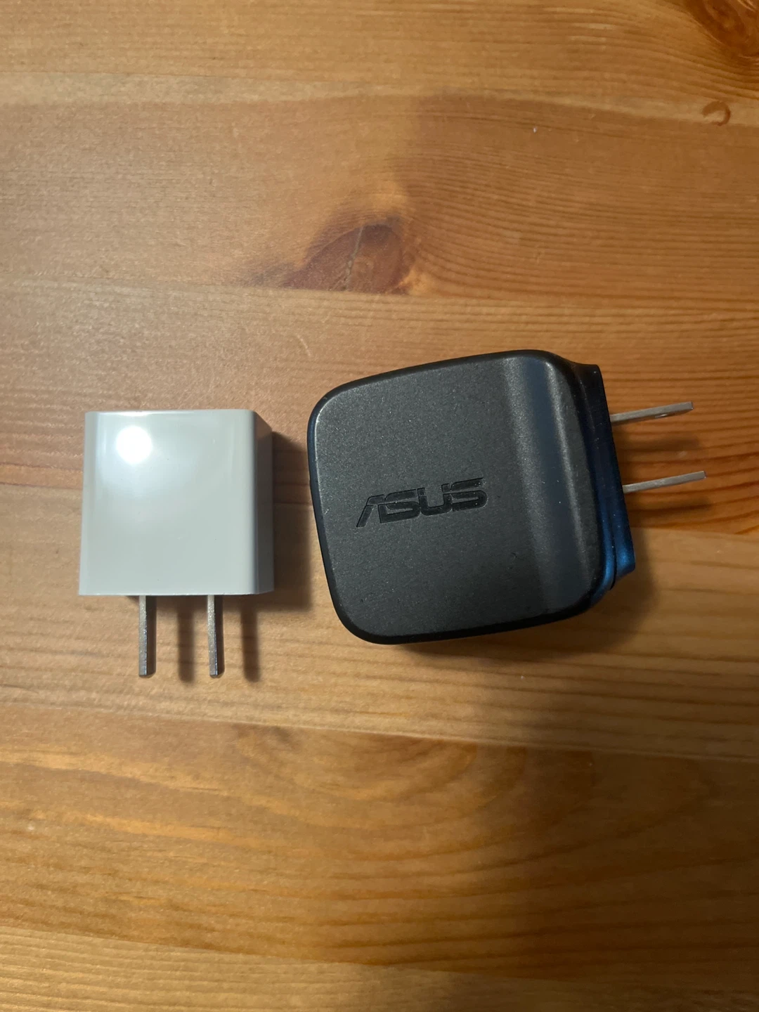 USB Chargers