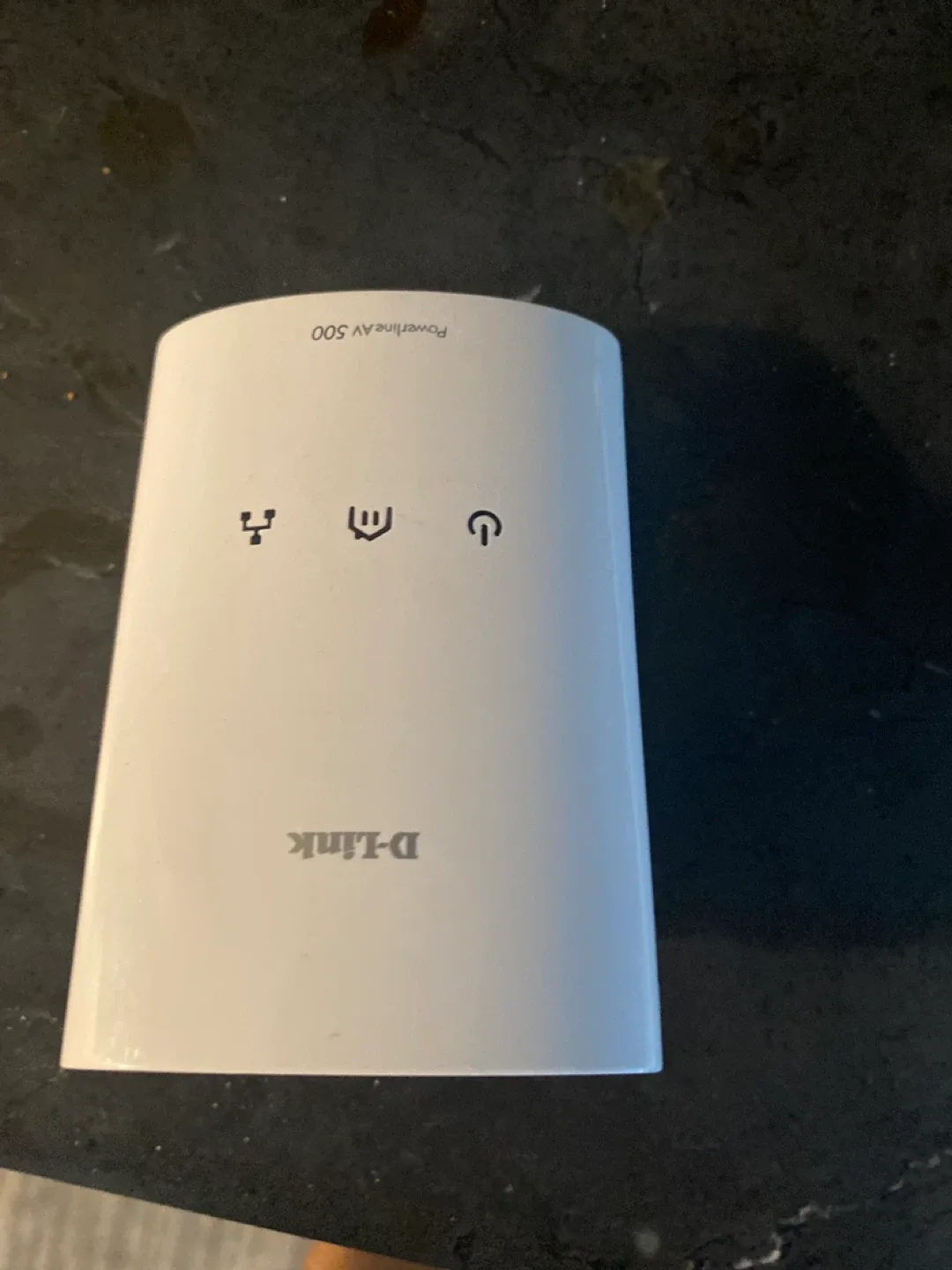 D-Link Powerline AV 500