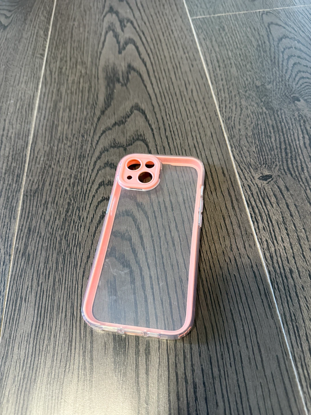 Pink iPhone13 Case