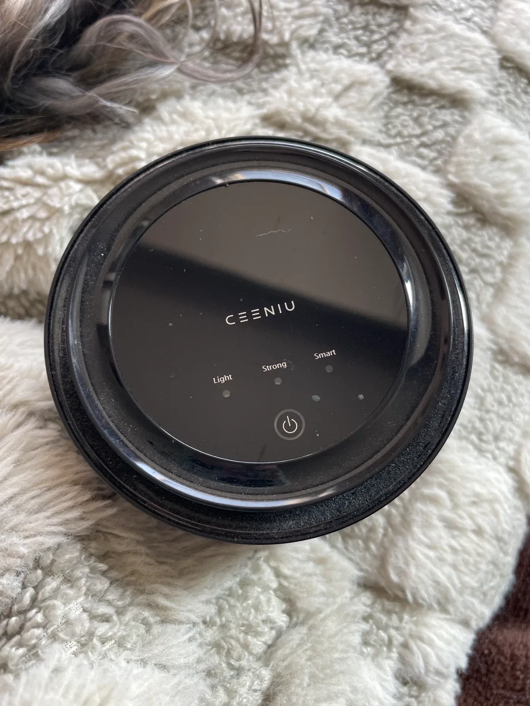 Free CEENIU Smart Air freshener thumbnail