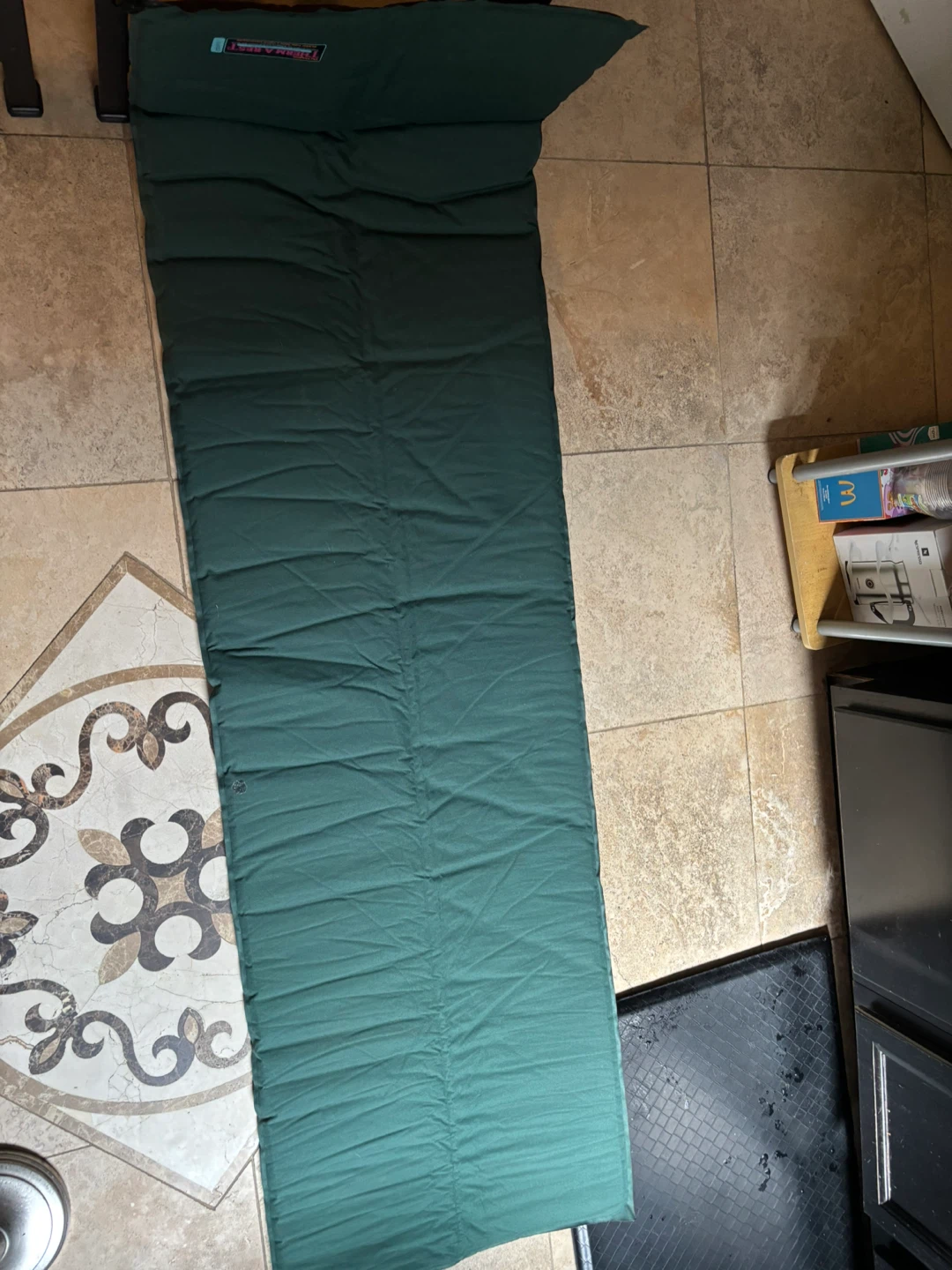 Therm-a-Rest Sleeping Pad