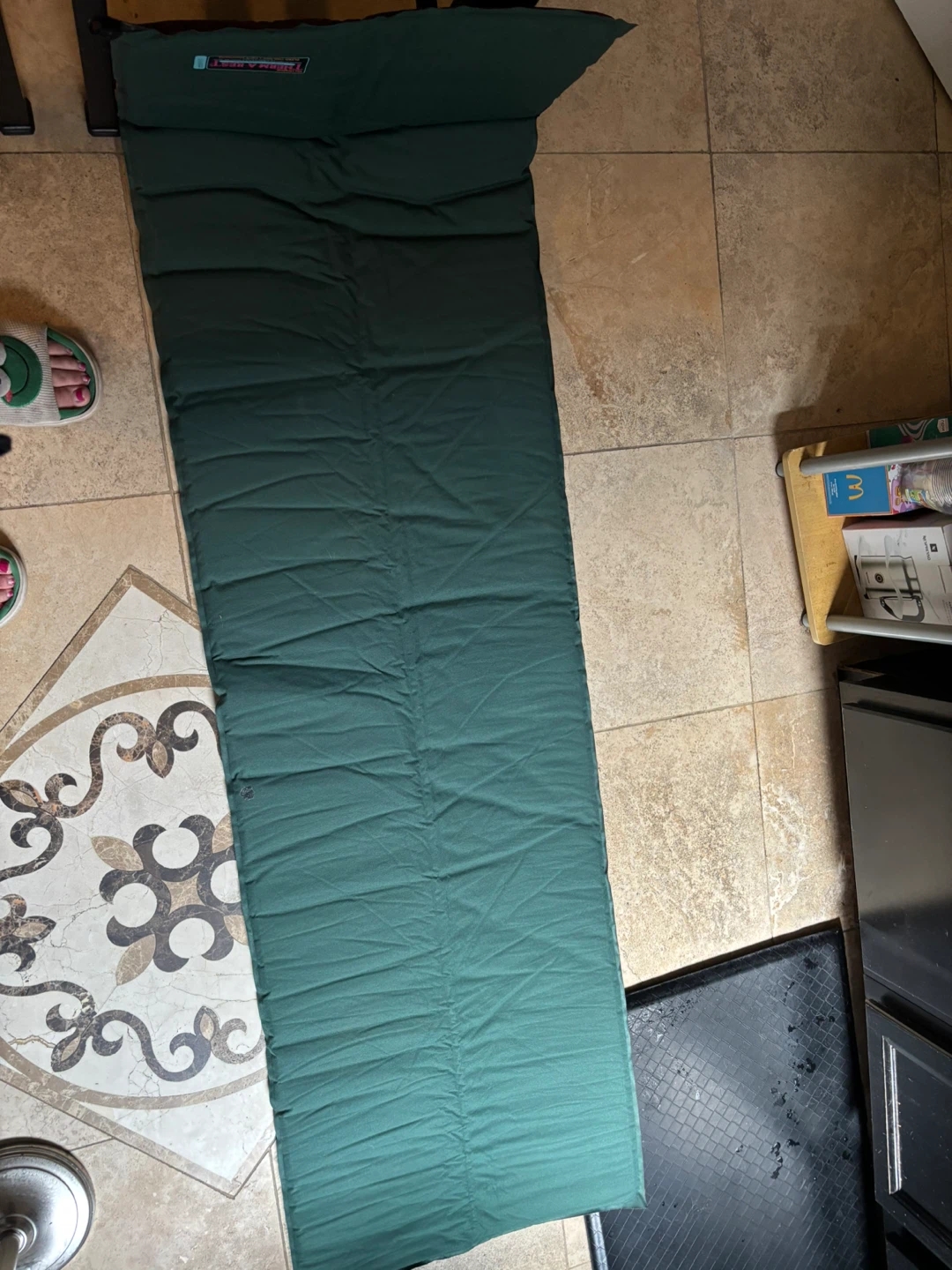 Therm-a-Rest Sleeping Pad - photo 2