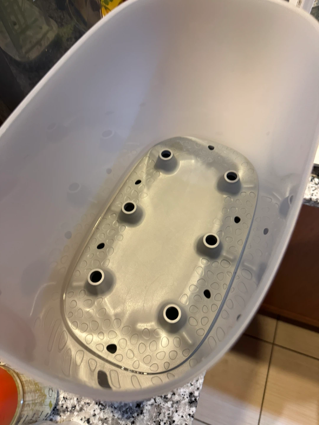 Philips Avent Baby Bottle Sterilizer - photo 3