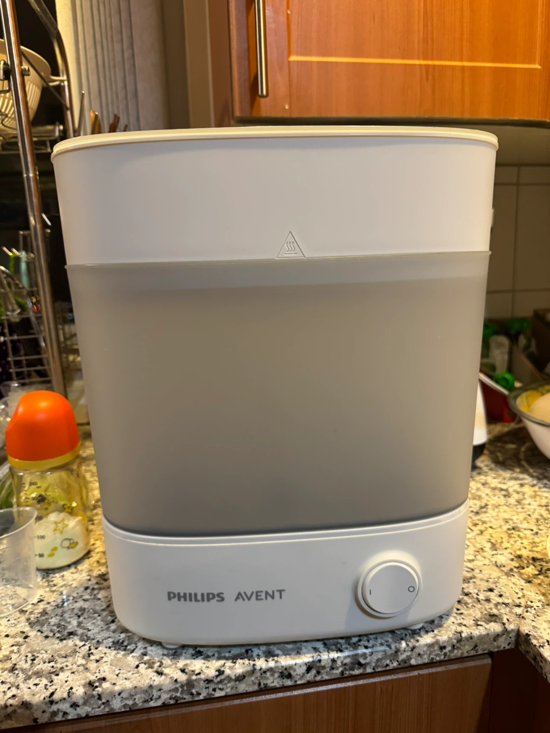 Philips Avent Baby Bottle Sterilizer