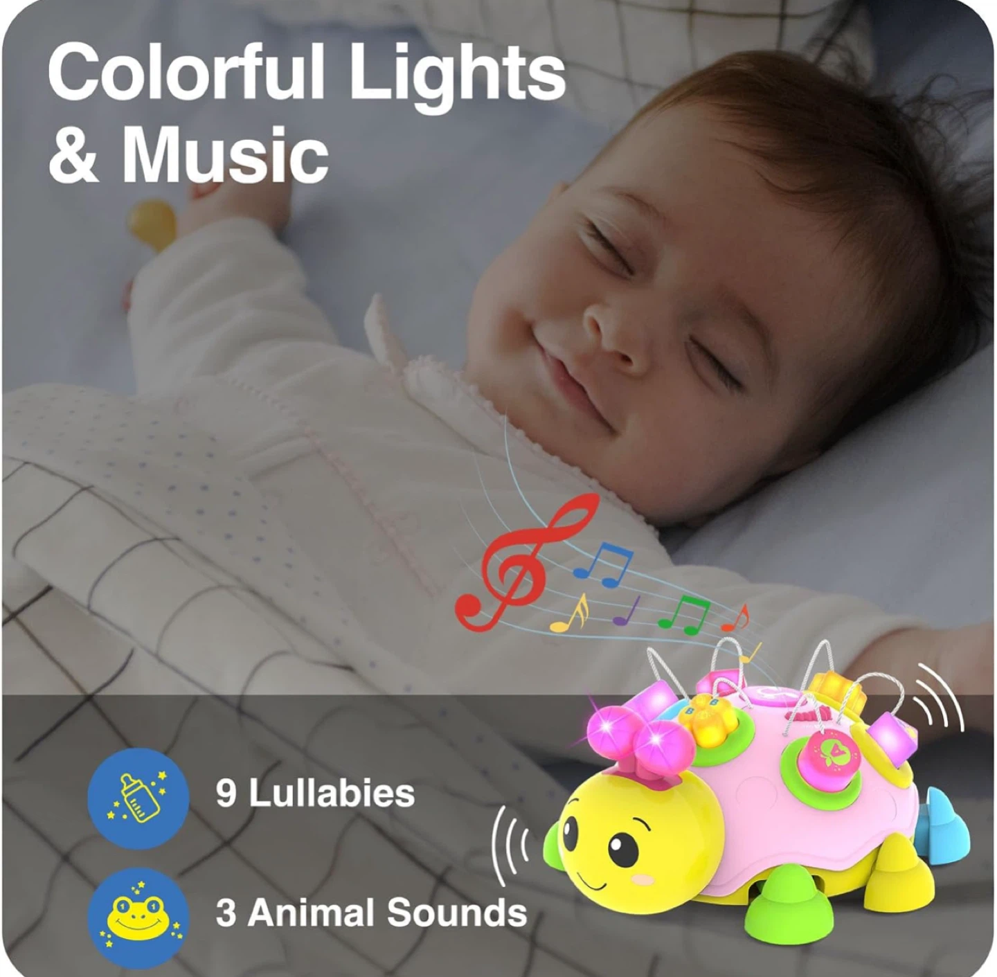 Multi-Functional Mode Toys - photo 4