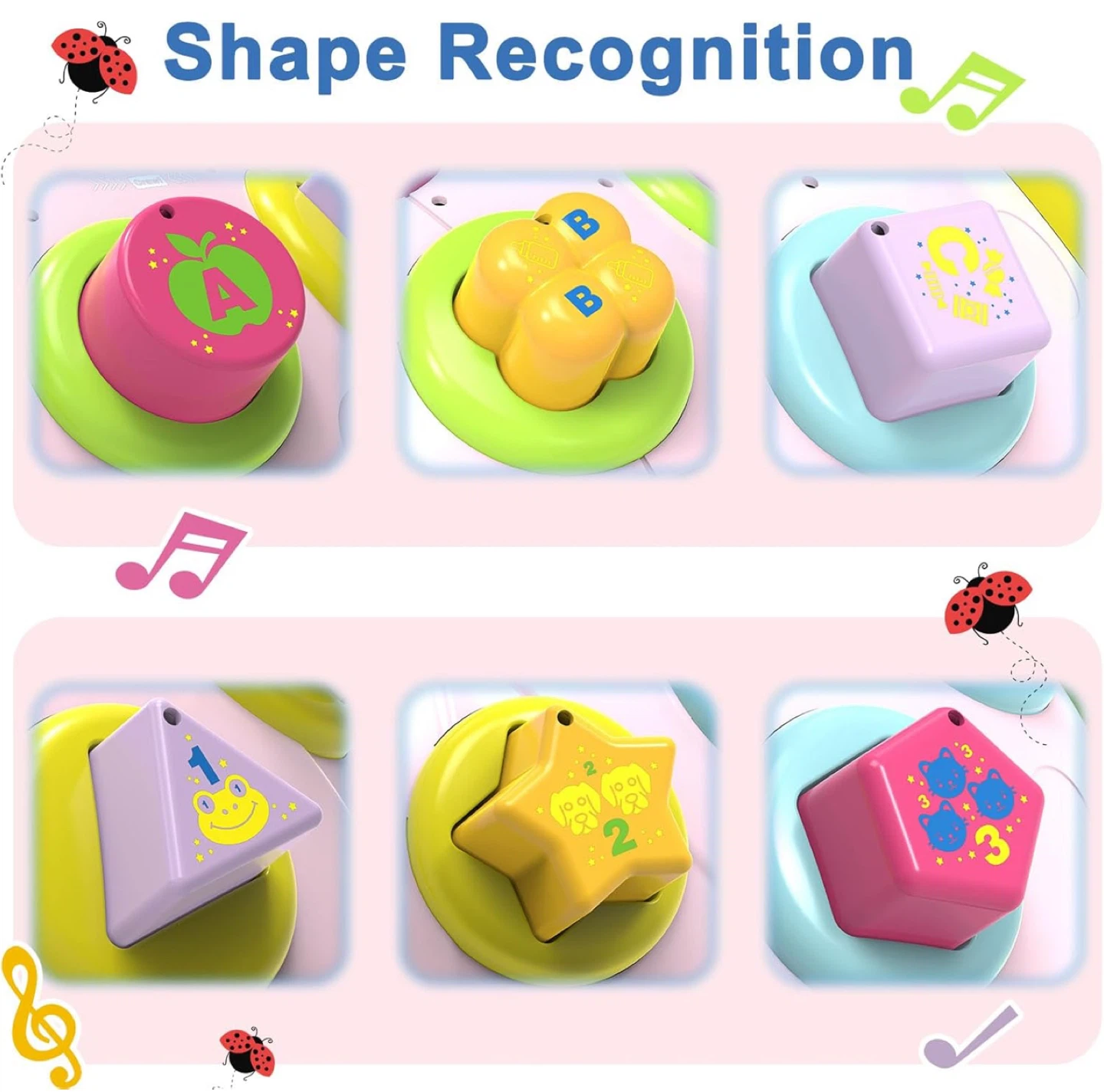 Multi-Functional Mode Toys - photo 5