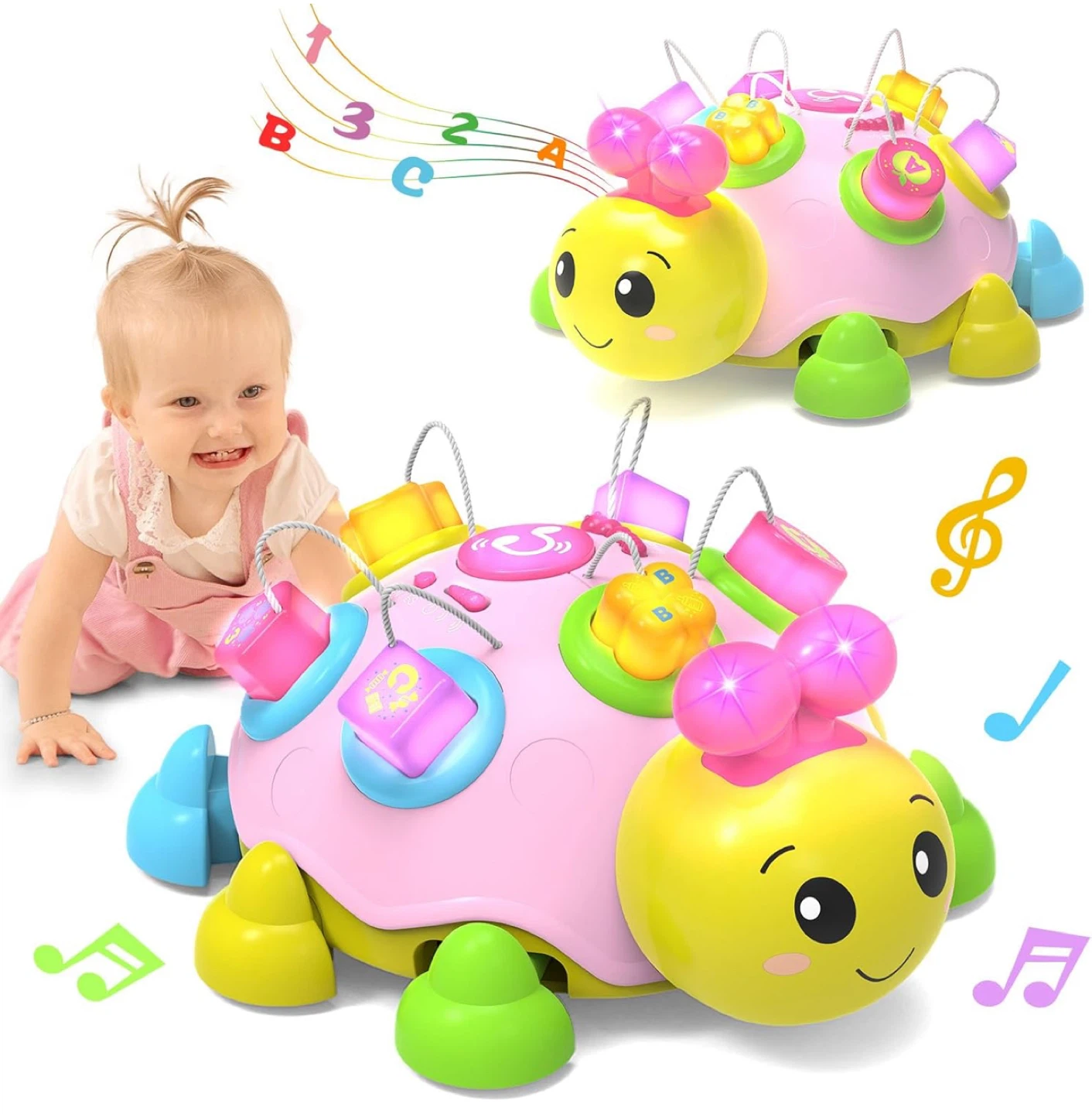 Multi-Functional Mode Toys