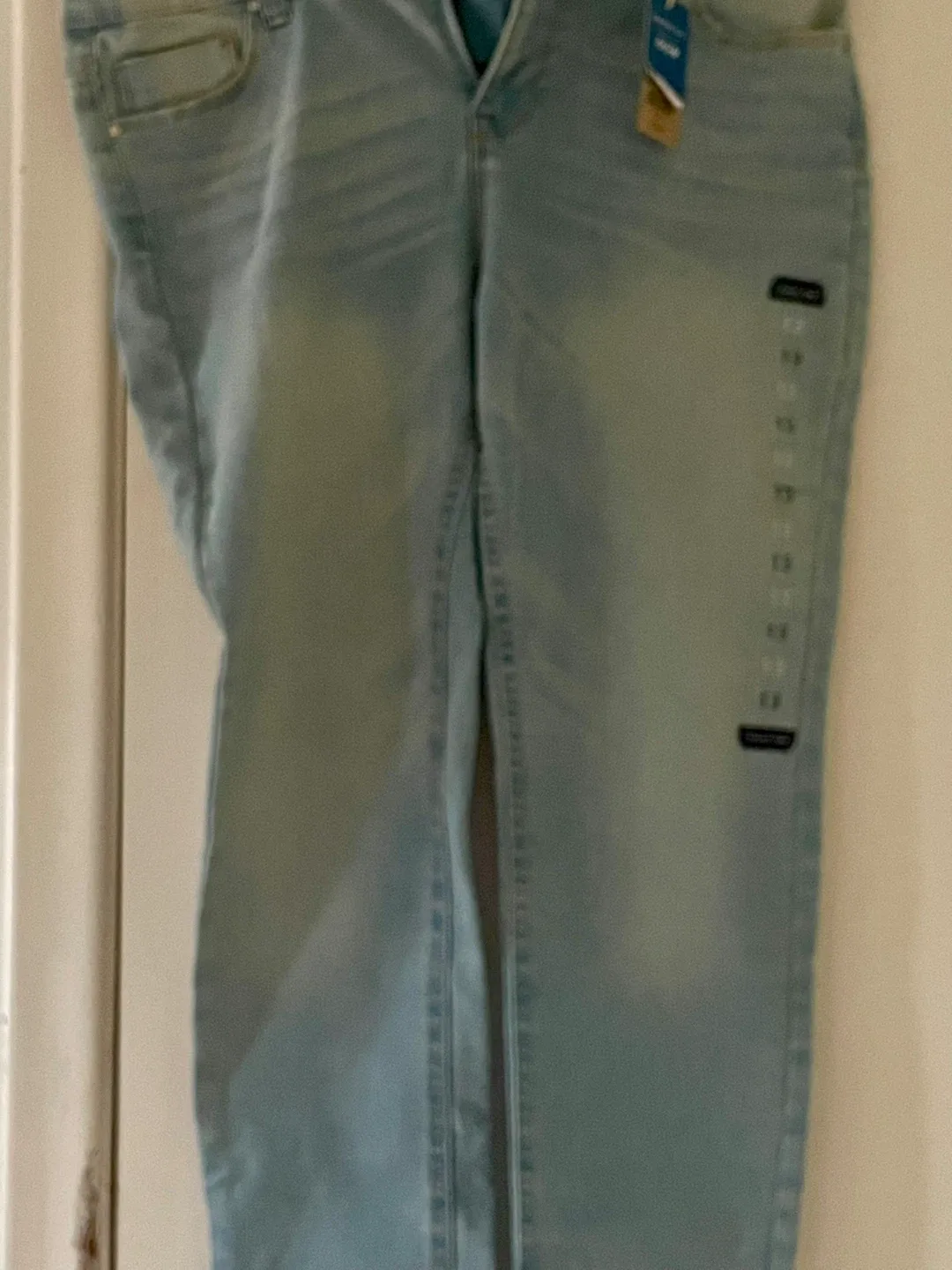 EIGHTYTWO Denim Jegging - Size 13 thumbnail
