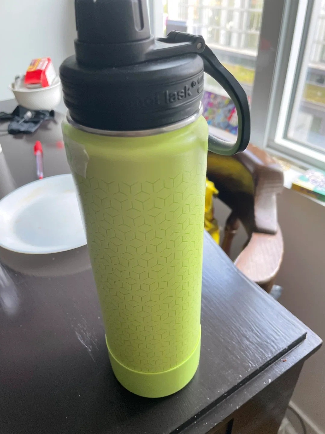 Hydro Flask 24 oz Lightweight Trail Series Water Bottle thumbnail