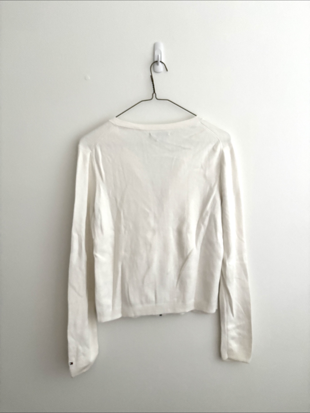 Tommy Hilfiger Zip Top - photo 3