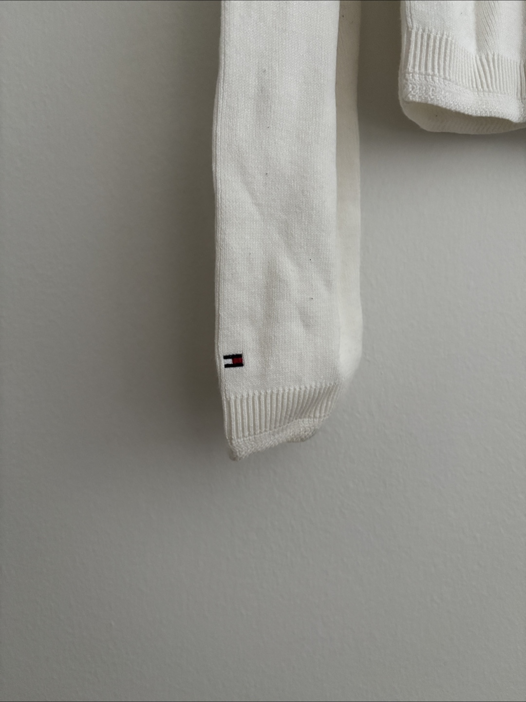 Tommy Hilfiger Zip Top - photo 4