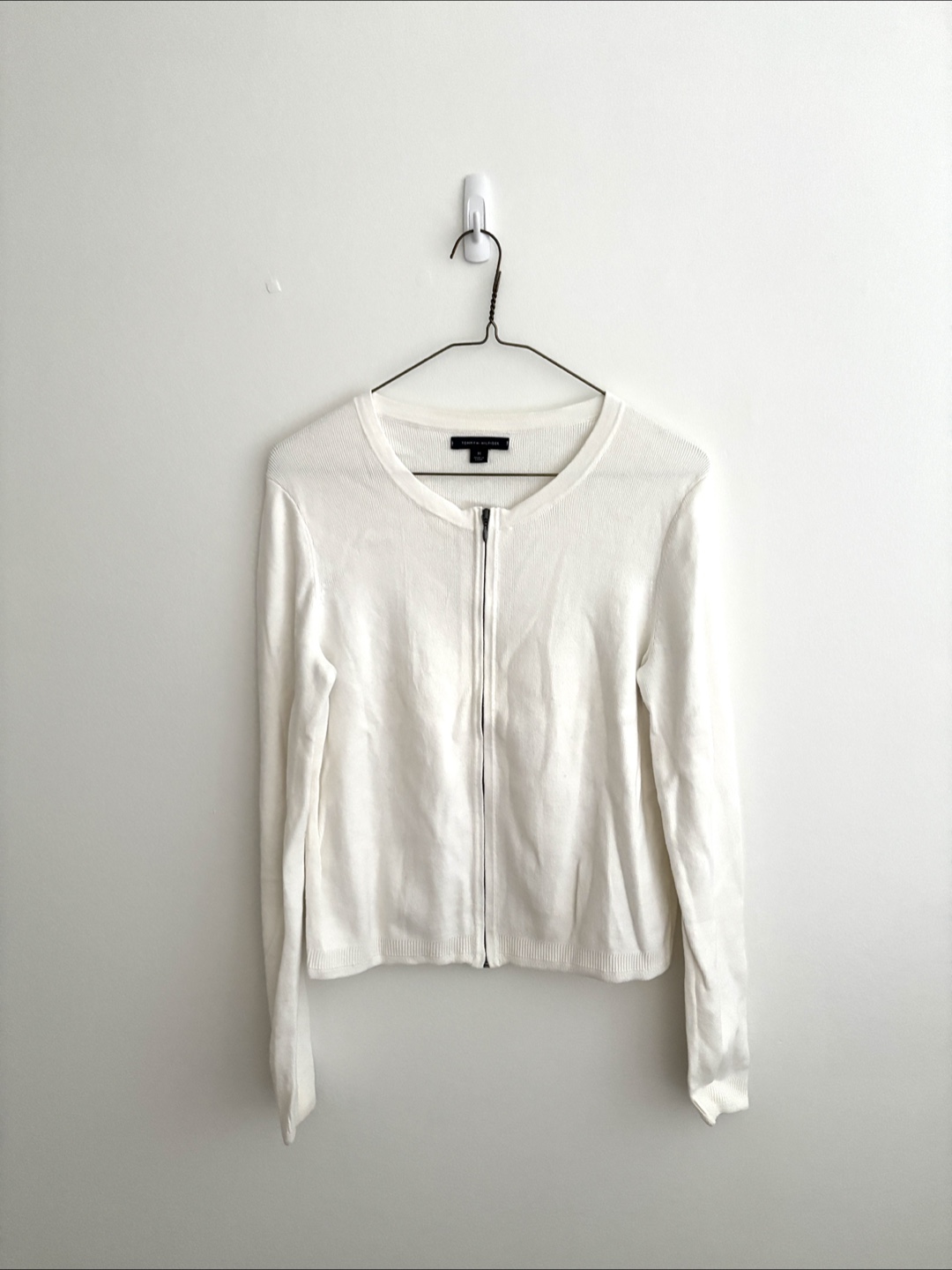 Tommy Hilfiger Zip Top